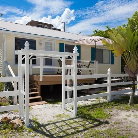 Fort Myers Beach Area 2680